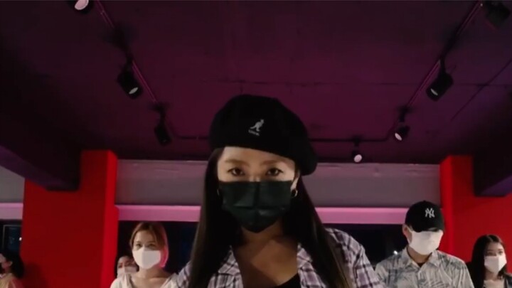 【Honey J Choreography】2021.05.23Peaches