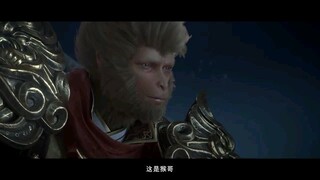 Monkey king // Animation Story/ full movie/ enjoy