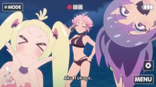 Mayonaka Punch episode 5 sub indo