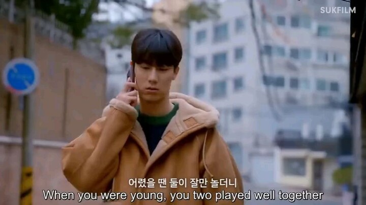Never Fair ep 1 🇰🇷bl