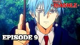 MASHLE EPISODE 9 SUB INDO