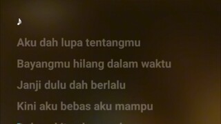 new song [Aku Day Lupa]