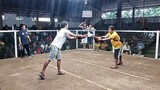 2nd fyt win at Malaybalay City Coliseum, Malaybalay Bukidnon