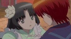 12_Kyoukai no Rinne - S3 | sub indo