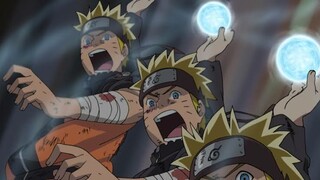 Naruto Shippuden the Movie: Bonds (2008) Dubbing Indonesia