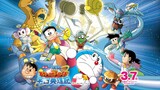 Doraemon The Movie 2015 ~ Nobita and the Space Heroes [Subtitle Indonesia]