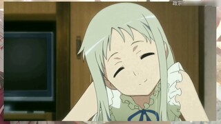เมียแสดงท่าเขินอายได้น่ารักมาก! ฉันอยากแต่งงานกับสาวผมสีเงินแสนสวยในอนิเมะมากๆ