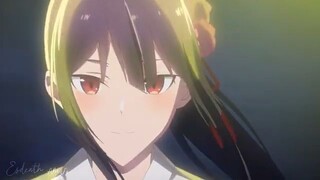 Haite Kudasai, Takamine-sanAMV- Rumors