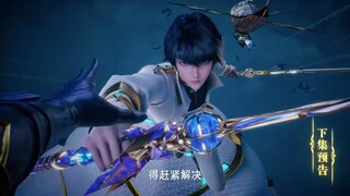 【ENG SUB】Throne of Seal Episode 54 Preview  |【神印王座】第54集预告 1080P