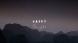 Skinnyfabs - Happy (Lyrics)