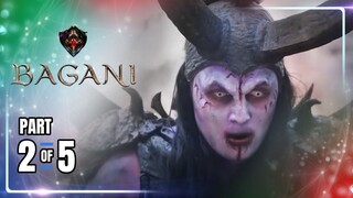 Bagani | Episode 79 (2/5) | April 15, 2024