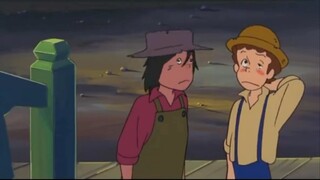 The Adventure of Tom Sawyer Part 22 Tagalog Dub