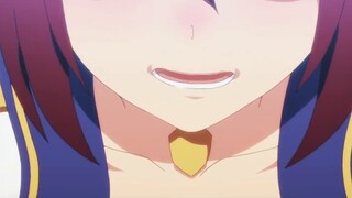 [Pan-style/Plot MAD] Undefeated fall, miraculous resurrection! "TEIO"