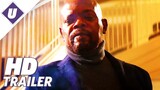 Shaft (2019) - Official Trailer | Samuel L. Jackson, Method Man, Richard Roundtree