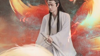 Fanfic hoàng tử tàn bạo là mèo - Vương Nhất Bác x Tiêu Chiến