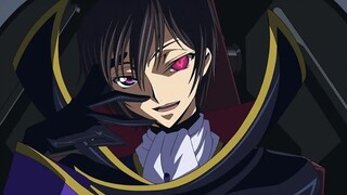 Code Geass Season 1 - Episode 11 [Sub Indo]