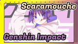 Scaramouche
Genshin Impact