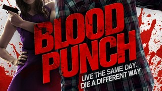 Blood Punch 2014