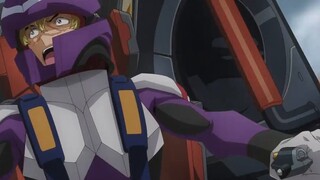 Murasame Kai, mesin produksi massal, Gundam SEED
