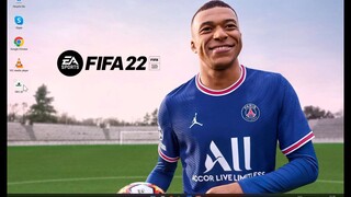 FIFA 22 Download Free for PC