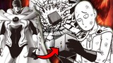 Blast Confirmed to be Strongest Hero? / One Punch Man