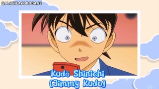 [EDIT] Meet the 'Main' Characters of Detective Conan/Case Closed/名探偵コナン (No Roots Edit)