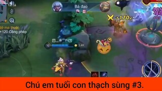 Chú em tuổi con thạch sùng p3