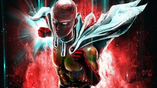 SAITAMA AMV🔥