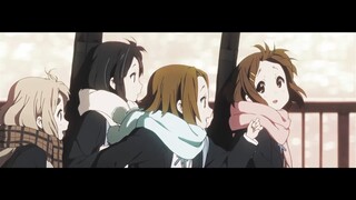 K-On | Blossom