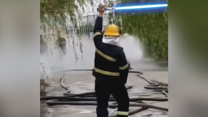 ▼ Fire Brigade▼