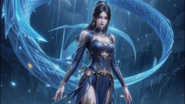 SHROUDING THE HEAVENS 109 SUB INDO