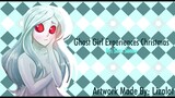 Ghost Girl Experiences Christmas - (Ghost Girl x Listener) [ASMR]