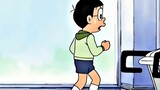 "Tahukah kamu dari mana kata Nobita berasal?"