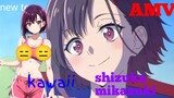 play date --shizuka mikazuki[[AMV]]