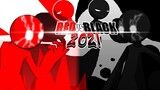 【Stickman】Red vs Black 2021︱Red vs Black 2021 (by Micromist)
