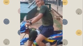 มอไซค์ที่เเพงที่สุดในโลก!! (รวมคลิปฮาขำกลิ้ง)