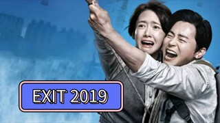 EXIT 2019 FULL MOVIE - TAGALOG DUBBED