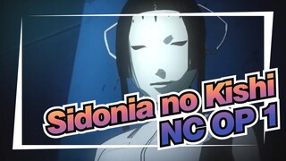 Sidonia no Kishi | NC OP 1_C