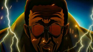 Kizaru 4K Edit Quality | AMV
