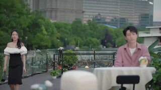 Heart Signal ( China ) S5 Ep 5.1