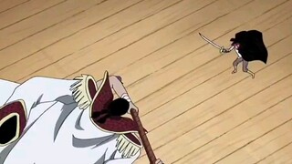 sendal jepit dengan durabiliti terkuat di one piece