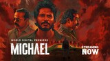 Michael (2023) | Hindi - Telugu Version | 1080p | WEBDL | ESub