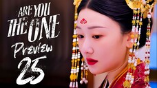 🇨🇳EP25 PREVIEW Are You The One (2024)