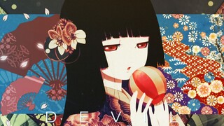 Animasi|Hell Girl-Memangnya Kenapa Kalau Roh Berdosa Mati Sekali Lagi?