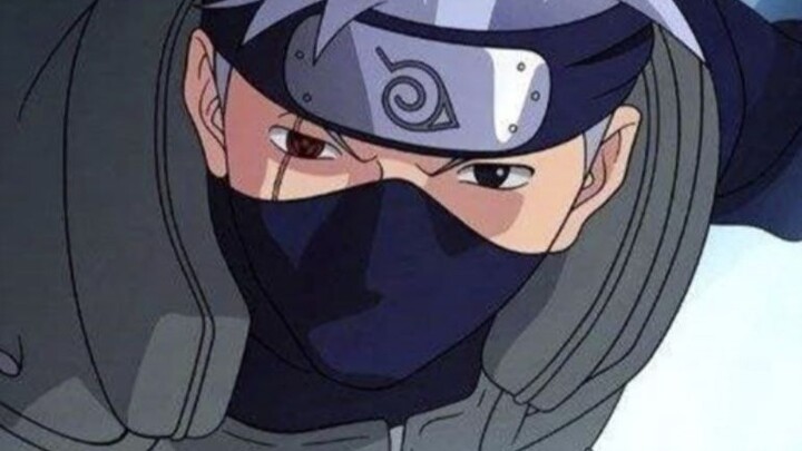 Naruto Miscellaneous: Kakashi is known as the copy ninja, not only can he copy ninjutsu, but also ta