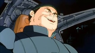 Jing Baofan - Zeon's Last Fighter What can a 20-something's defense do?