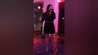 Kunin Mo Na Ang Lahat Sa Akin - Angeline Quinto at PAGCOR Mimosa