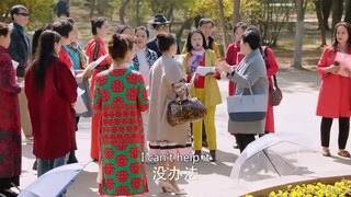 【Multi-sub】My Girlfriend Is A Captain EP06︱Tong Liya, Tong Dawei