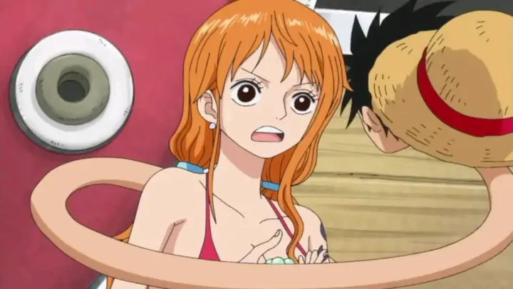 Ehh Roronoa Zoro Being A Tarzan Bilibili