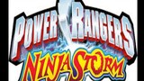 (Power Rangers Ninja Storm)Viene una fuerza Jeremy Sweet